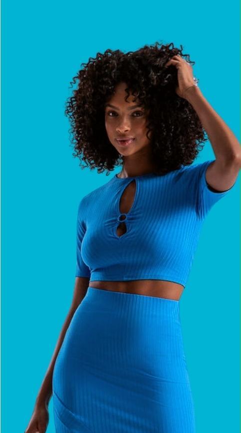 Moda Feminina