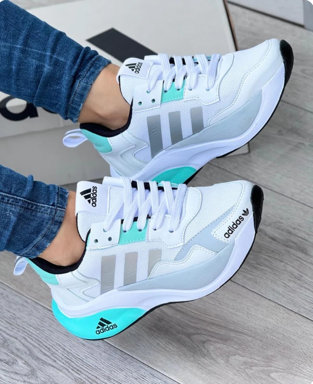 adidas Suela Goma