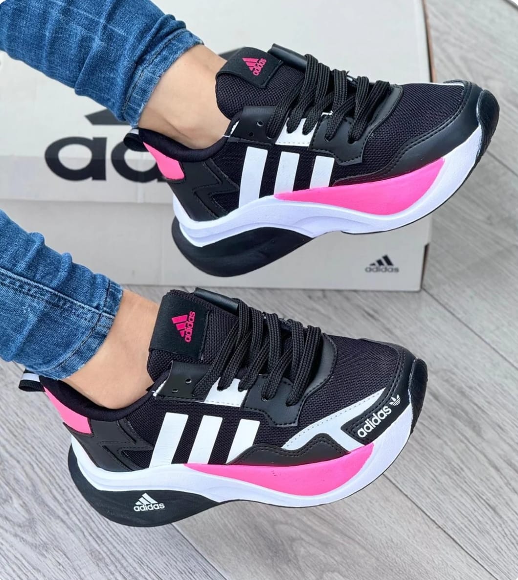adidas Suela Goma